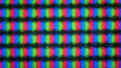 Subpixel-Anordnung Lenovo ThinkPad E14 Gen 7 AMD