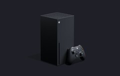 Die Xbox Series X wird pünktlich zum Weihnachtsgeschäft erscheinen, allerdings ohne den wohl wichtigsten Launch-Titel. (Bild: Microsoft)