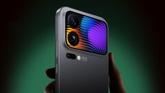 Wird nicht nur ähnlich aussehen sondern auch technisch sehr ähnlich: Die Leica-Kameras im Xiaomi 17 Pro Max vs. Xiaomi 17 Pro. (Bildquelle: Xiaomi)