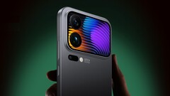 Wird nicht nur ähnlich aussehen sondern auch technisch sehr ähnlich: Die Leica-Kameras im Xiaomi 17 Pro Max vs. Xiaomi 17 Pro. (Bildquelle: Xiaomi)
