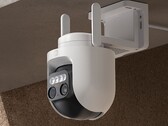 Die Xiaomi Outdoor Camera CW700S ist in Deutschland in den Verkauf gestartet. (Bildquelle: Xiaomi)