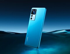 Das abgebildete Xiaomi 12T Pro soll bald einen Nachfolger erhalten. (Bild: Xiaomi)