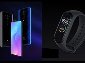 Xiaomi bringt seine künftigen Kassenschlager Mi 9T und Mi Band 4 für Europa in Stellung.