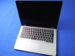 Das Yoga 2 11 ist der kleine Bruder des Yoga 2 Pro (Bild: ultrabooknews.com)