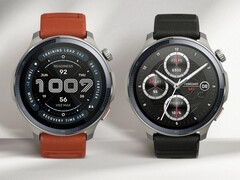 Amazfit Balance 2: Neue Smartwatch angekündigt (Bildquelle: Zepp Health)