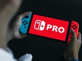 Die vermeintliche Nintendo Switch Pro könnte ein deutlich besseres Display und mehr Leistung bieten. (Bild: Andrew Te / Nintendo)
