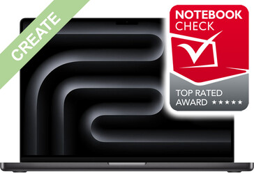 Apple MacBook Pro 16 2026 M5 Pro (92,3%)