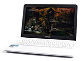 Test Asus VivoBook E200HA (x5-Z8350, 32 GB) Subnotebook
