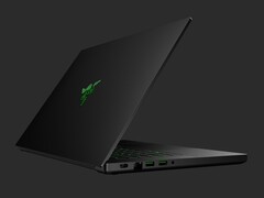 Kein RTX? Kein Problem — Test Razer Blade 15 GTX 1660 Ti Basis-Modell Laptop