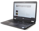 Test Dell Latitude 14 E5470 6440HQ Laptop