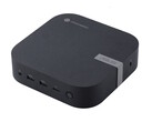 Chromebox 5: Mini-PC ist in vier Versionen erhältlich