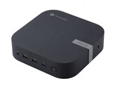 Chromebox 5: Mini-PC ist in vier Versionen erhältlich