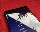 Samsung reicht beim Note 9 ein wichtiges Feature nach. (Bild: Notebookcheck)