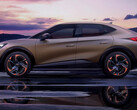 Cupra Tavascan 2026: Das neue 140-kW-Basismodell drückt den Einstiegspreis für das elektrische SUV-Coupe auf voraussichtlich unter 50.000 Euro (Listenpreis).