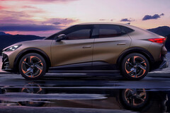 Cupra Tavascan 2026: Das neue 140-kW-Basismodell drückt den Einstiegspreis für das elektrische SUV-Coupe auf voraussichtlich unter 50.000 Euro (Listenpreis).