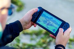Microsoft soll an einem Konkurrenten zur Nintendo Switch arbeiten. (Bild: Eugene Chystiakov)