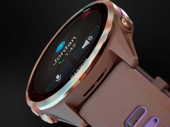 Auch die Forerunner 970 bekommt ein Update