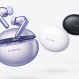 FreeBuds 6i: Neue Kopfhörer von Kopfhörer