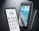 Das Hibreak Dual 2 startet mit zwei Displays