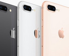 iPhone 8 und 8 Plus: Schwache Verkaufszahlen für Apple in den USA