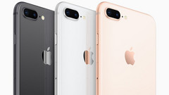iPhone 8 und 8 Plus: Schwache Verkaufszahlen für Apple in den USA