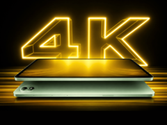 Das iQoo Pad 6 Pro soll ein 4K-Display bieten und als Flaggschiff-Android-Tablet positioniert sein