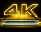 Das iQoo Pad 6 Pro soll ein 4K-Display bieten und als Flaggschiff-Android-Tablet positioniert sein