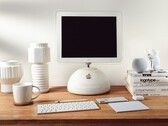 Apple soll ein Smart-Home-Display im Stil des iMac G4 entwickeln. (Bildquelle: Ivan Bandura)