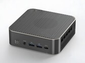 Der Links LC7530 Mini-PC wird von einem Ryzen 5 7530U mit sechs Kernen angetrieben.
