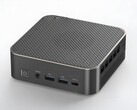 Der Links LC7530 Mini-PC wird von einem Ryzen 5 7530U mit sechs Kernen angetrieben.