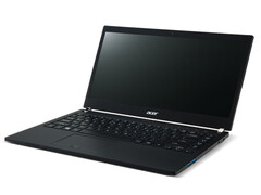 Test Acer TravelMate P645-MG-74508G75tkk Notebook