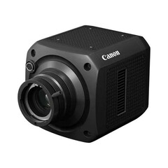 Canon MS-500: Besonders lichtempfindliche Kamera