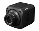 Canon MS-500: Besonders lichtempfindliche Kamera