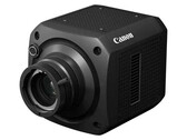 Canon MS-500: Besonders lichtempfindliche Kamera