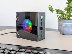 GMK NucBox K11 Mini-PC im Test: Starkes Preis-Leistungs-Verhältnis mit AMD Zen 4