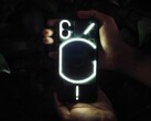 Das Nothing Phone (2) soll wie schon sein Vorgänger eine LED-Beleuchtung auf seiner Rückseite erhalten. (Bild: Parvathy Parthasaradhy)