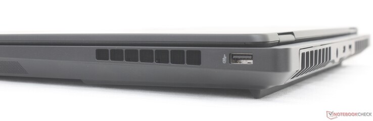 USB-A (10 Gbit/s)