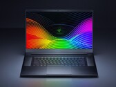 Test Razer Blade Pro 17 4K-UHD-120-Hz-Laptop: Endlich, ein fast ghostingfreies 17-Zoll-4K-Display