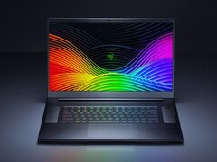 Test Razer Blade Pro 17 4K-UHD-120-Hz-Laptop: Endlich, ein fast ghostingfreies 17-Zoll-4K-Display