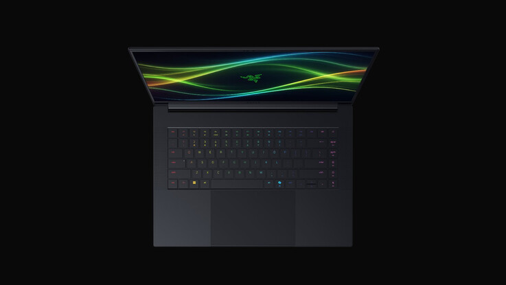 Alle Razer Blade 16 2026 SKUs verfügen außerdem über QHD+ und 240 Hz OLED-Displays.