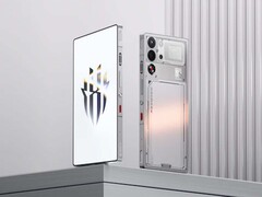 Das RedMagic 10S Pro ist ab sofort bestellbar (Bildquelle: Nubia)