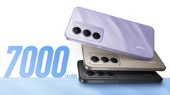 Xiaomi Redmi 15: Smartphone mit 4G-SoC (Bildquelle: Xiaomi)