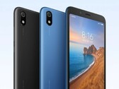 Das Redmi 7A sollte bald in Europa erscheinen (Quelle: Xiaomi)