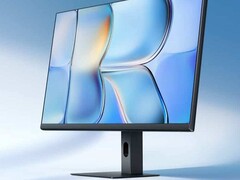 Redmi A27 2026: Neuer Monitor ist eher günstig (Bildquelle: Xiaomi)