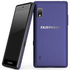 Fairphone 2: Das erste Smartphone mit dem Blauen Engel