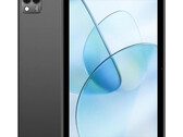 Doogee T10S: Neues Android-Tablet
