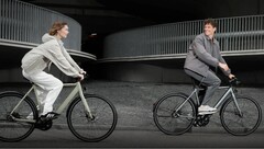 CGO600 New Edition: Elekrofahrrad ist ab sofort lieferbar (Bildquelle: Tenways)