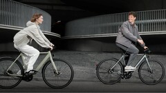 CGO600 New Edition: Elekrofahrrad ist ab sofort lieferbar (Bildquelle: Tenways)