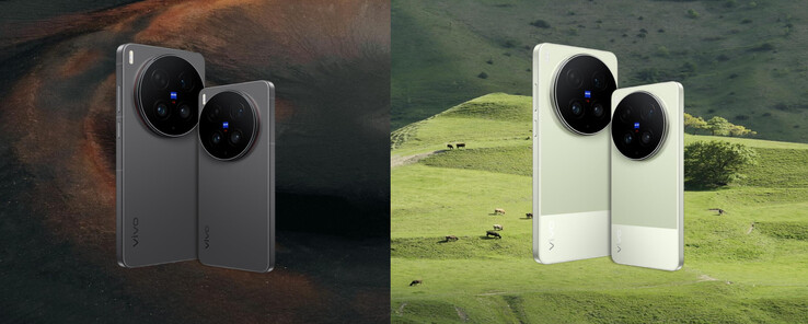 Schwarz oder Grün: Das ist hier die Frage. Die weiße Variante gibt es in Europa nicht.