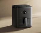 Xiaomi hat eine neue Kombination aus Dampfgarer und Heißluftfritteuse im Angebot